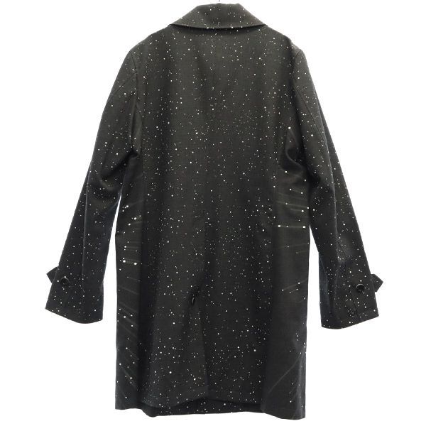 アンリアレイジ × スターウォーズ ステンカラーコート