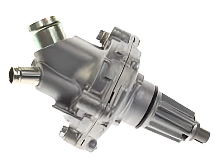ホンダ 純正 CB600F ホーネット600 ポンプ ASSY ウォーター HONDA CB600F HORNET600 WATER PUMP ASSY 未使用 Genuine メーカー純正 JDM OEM