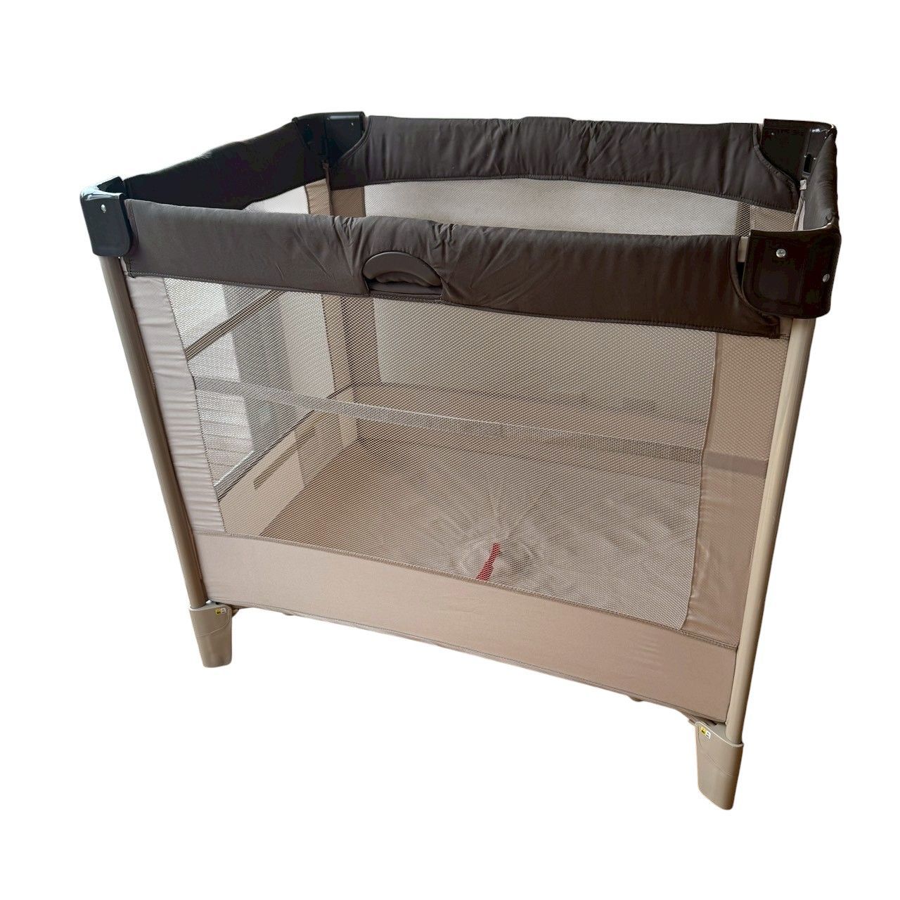 Aprica ココネル ベビーベッド 66041