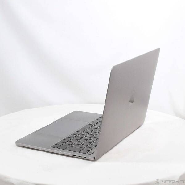 〔 品〕 MacBook Pro 13.3-inch Mid-2017 MPXW2J A Core_i7 3.5GHz 16GB SSD1TB スペースグレイ 〔10.15 Catalina〕 305