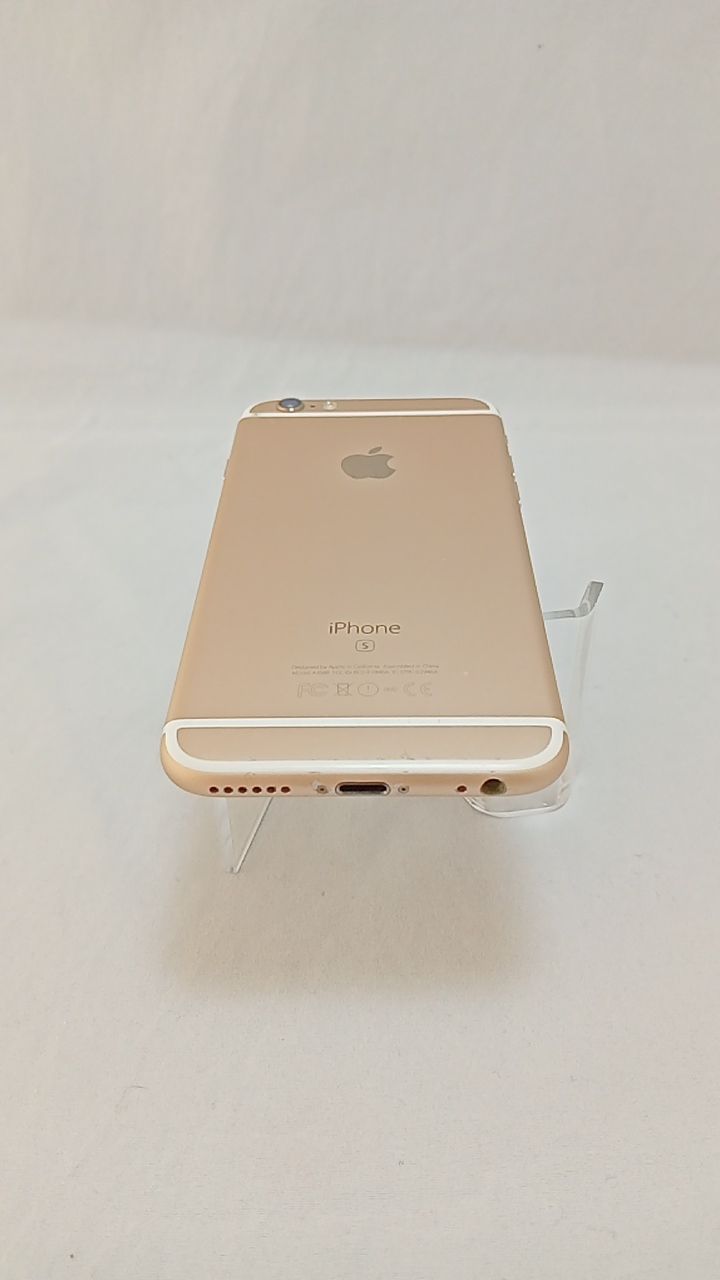 SIMフリー】iPhone 6S PLUS 64GB Silver 元箱＋新品付属品フルセット