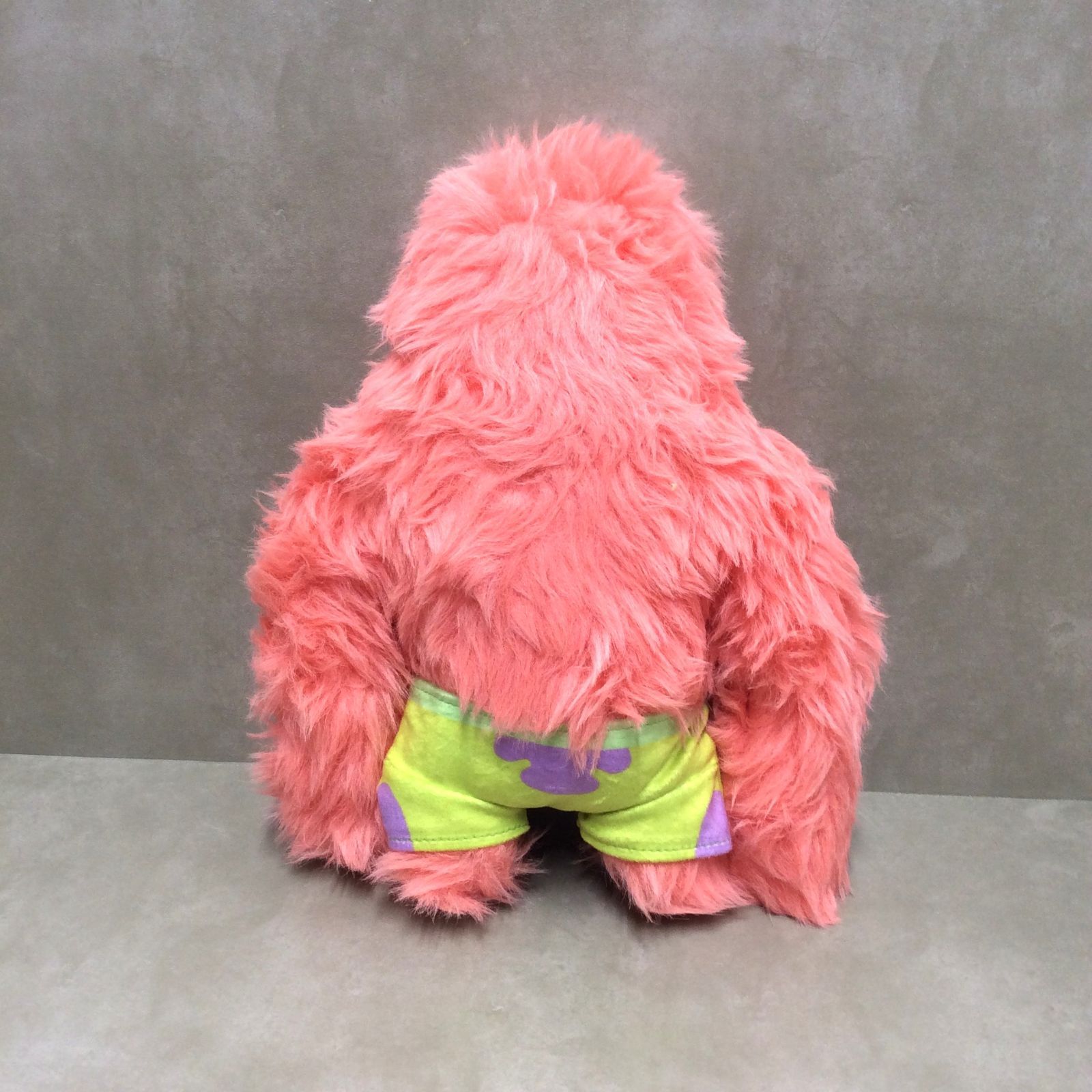 j261【新品・未使用品】FUGGLER ファグラー パトリック スポンジ