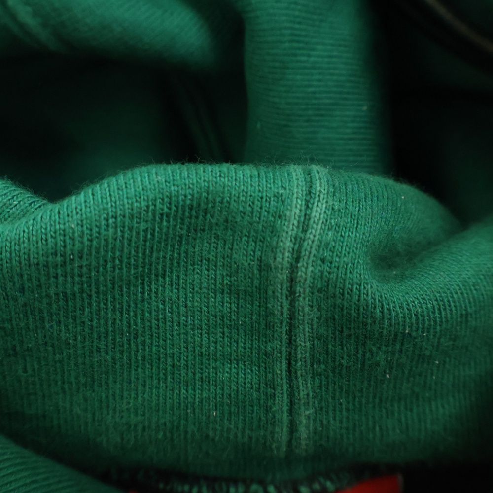 SUPREME (シュプリーム) 19AW Spread Logo Hooded Sweatshirt