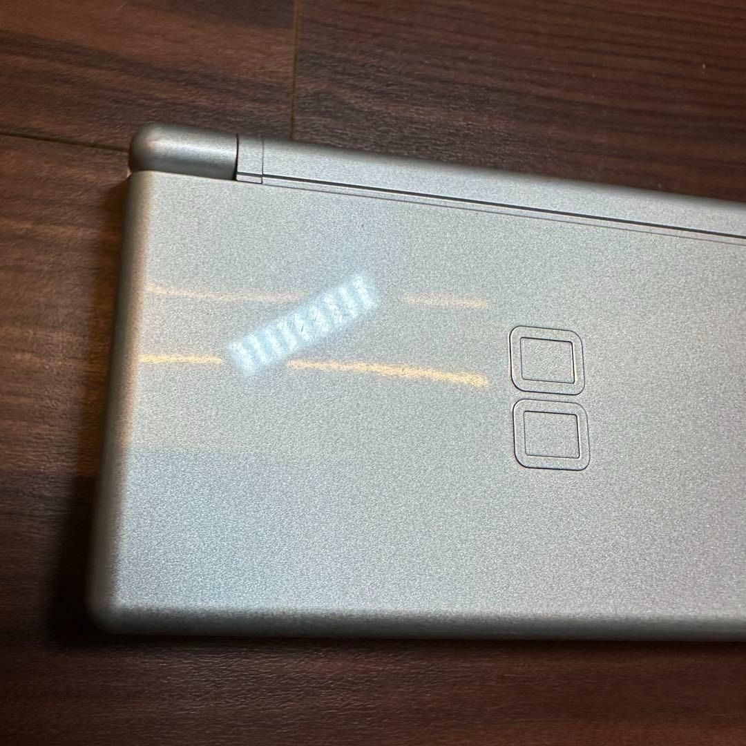 ニンテンドーDS