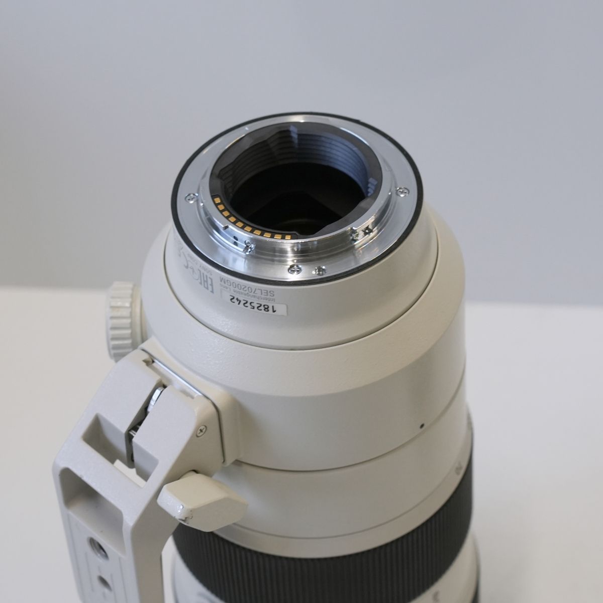 SONY デジタル一眼α用レンズ SEL70200GM USED超美品 FE 70-200mm F2.8