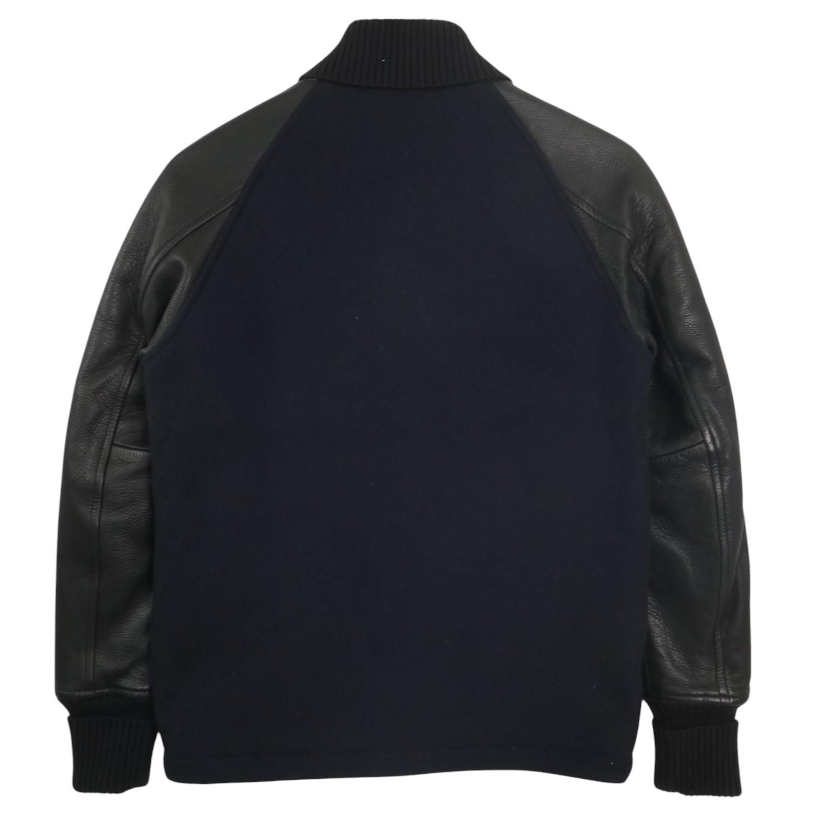 Ron Herman ロンハーマン スタジャン スタジアムジャケット 【公式通販】