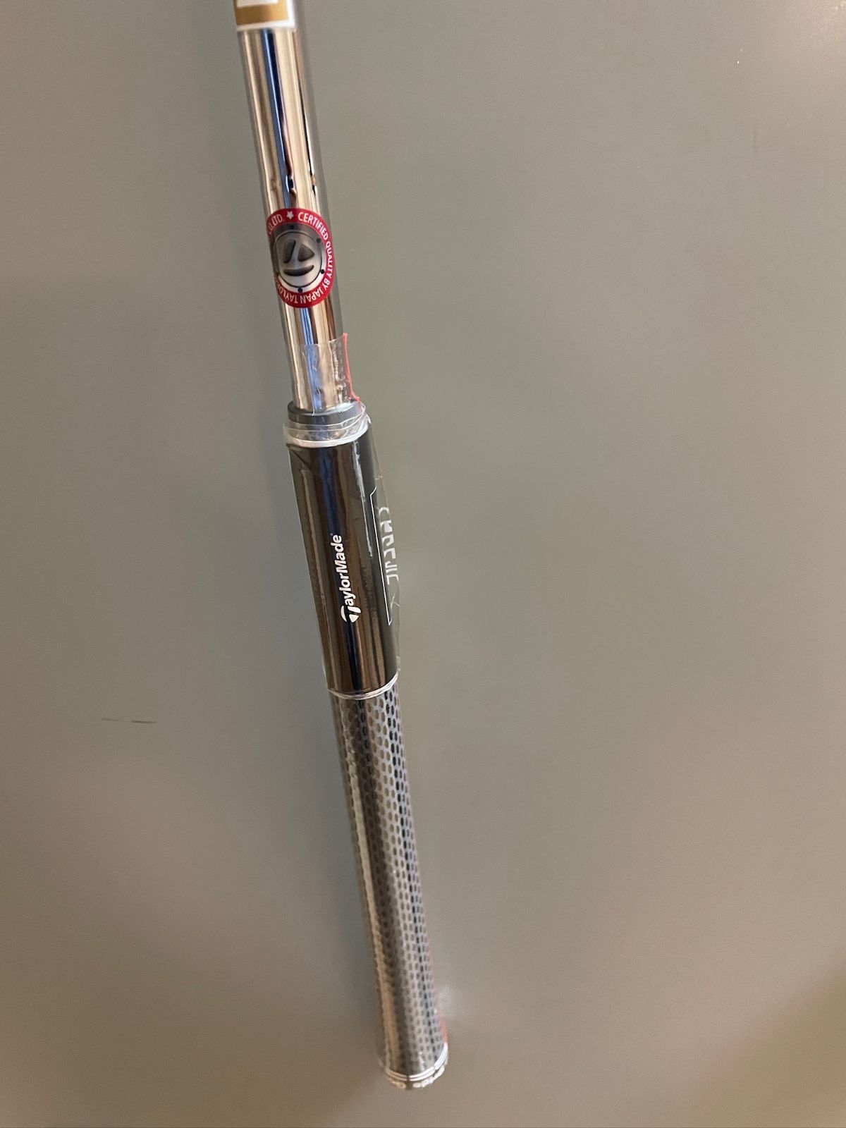 新品 テーラーメイド #3S P・790 アイアン スチール GOLD VSS テーラーメイド #3S P・790 アイアン スチール GOLD VSS 3I 3番