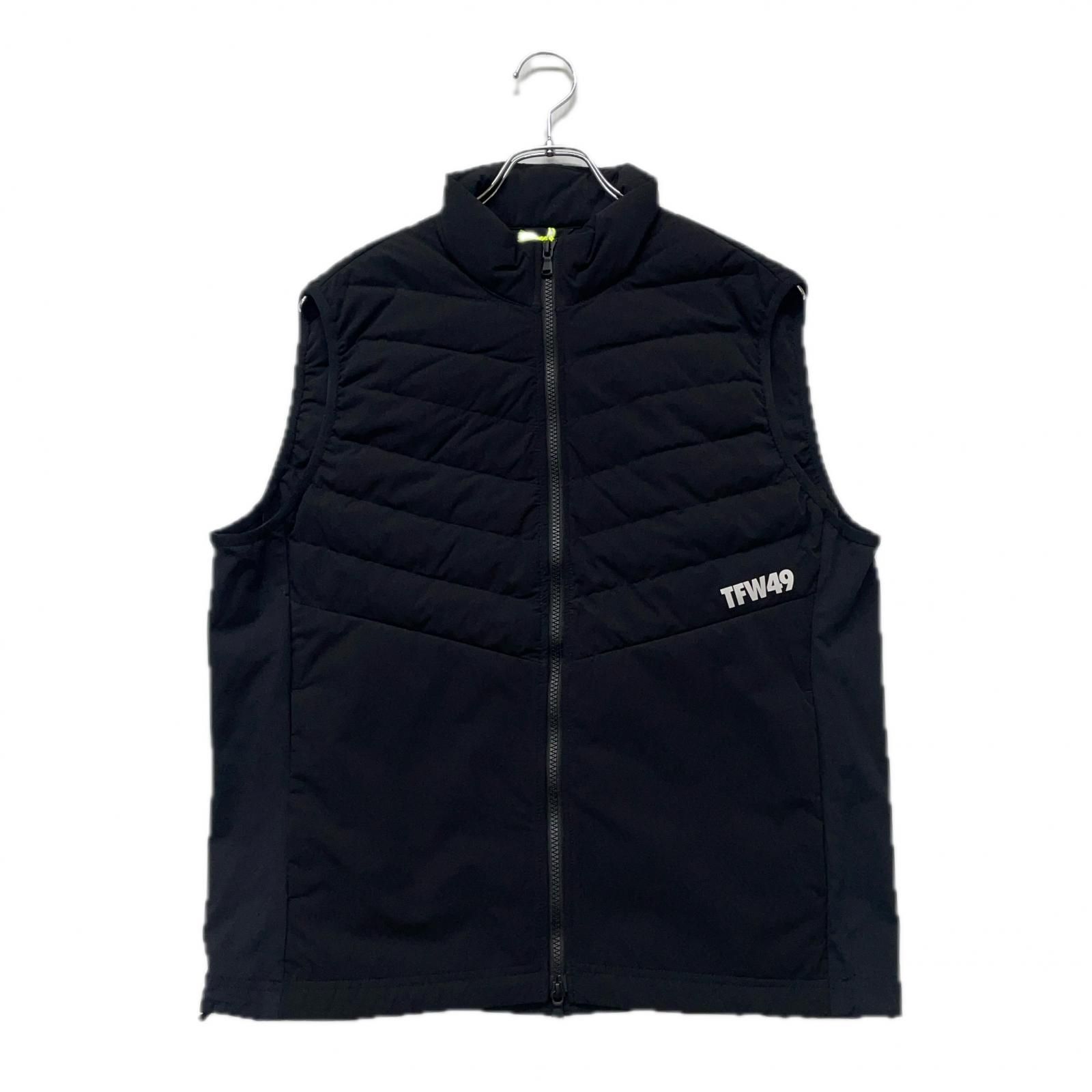マーク&ロナ Syndrone Down Hoody Vest