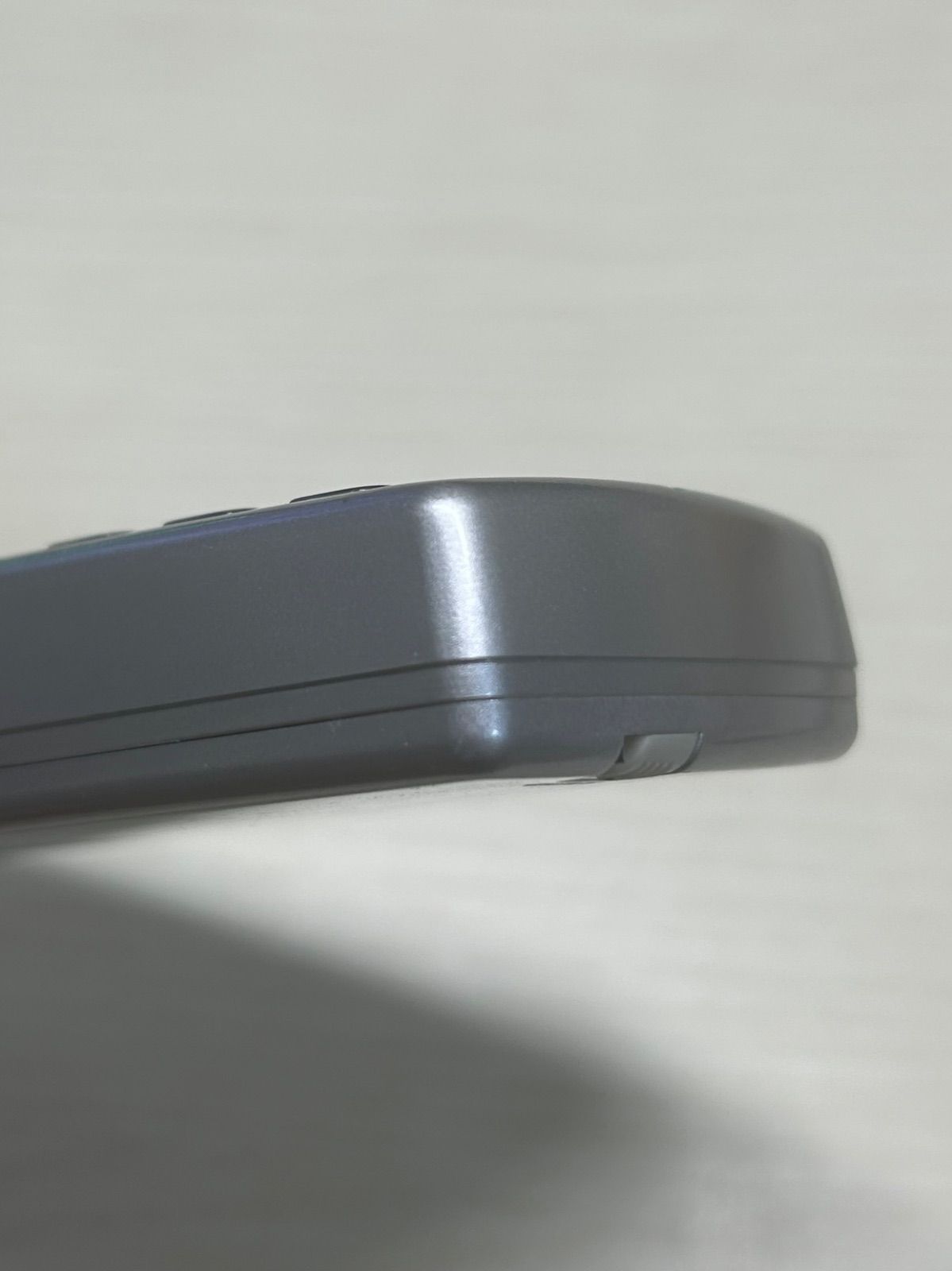 モックアップ TOSHIBA