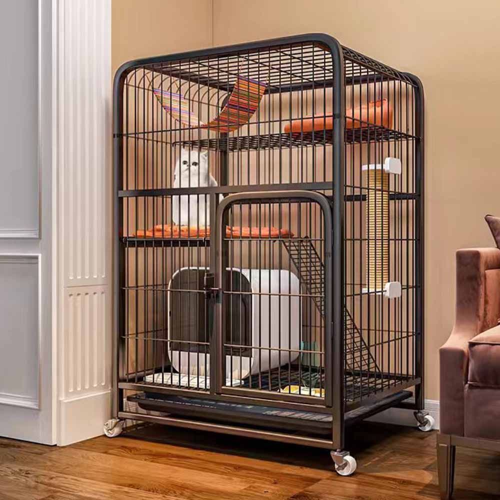 ケージ キャットケージ