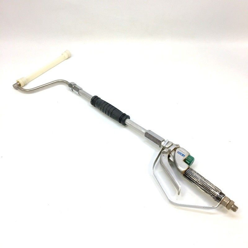 SEIWA 精和産業 ローラーガン SGR-1 圧送ローラー 塗装 ローラー用長柄 ローラーハンドル △ DW3522