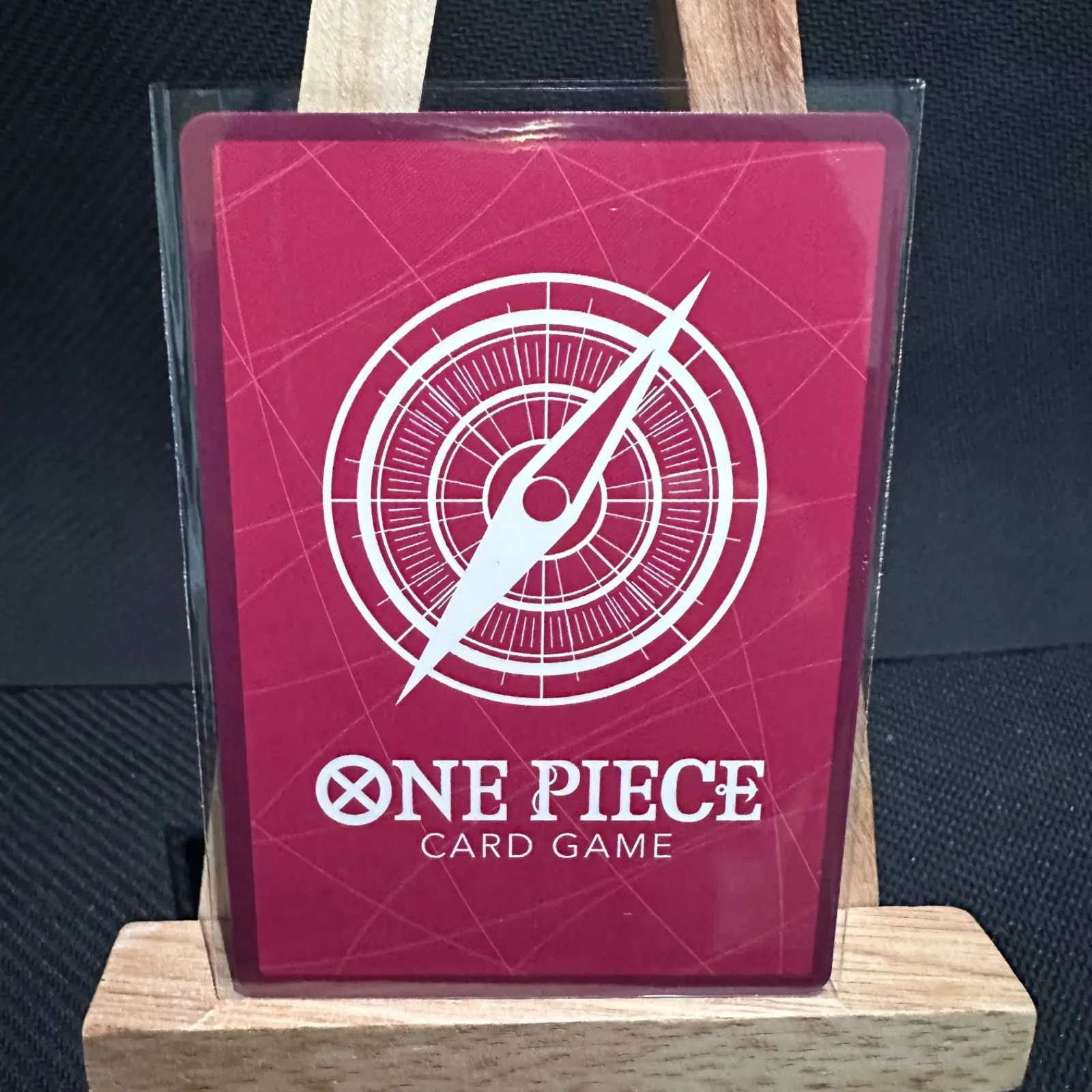 BANDAI - ワンピースカード　謀略の王国　ビビ　リーダーパラレル 2023年8月】「謀略の王国」収録！ネフェルタリ・ビビのリーダー