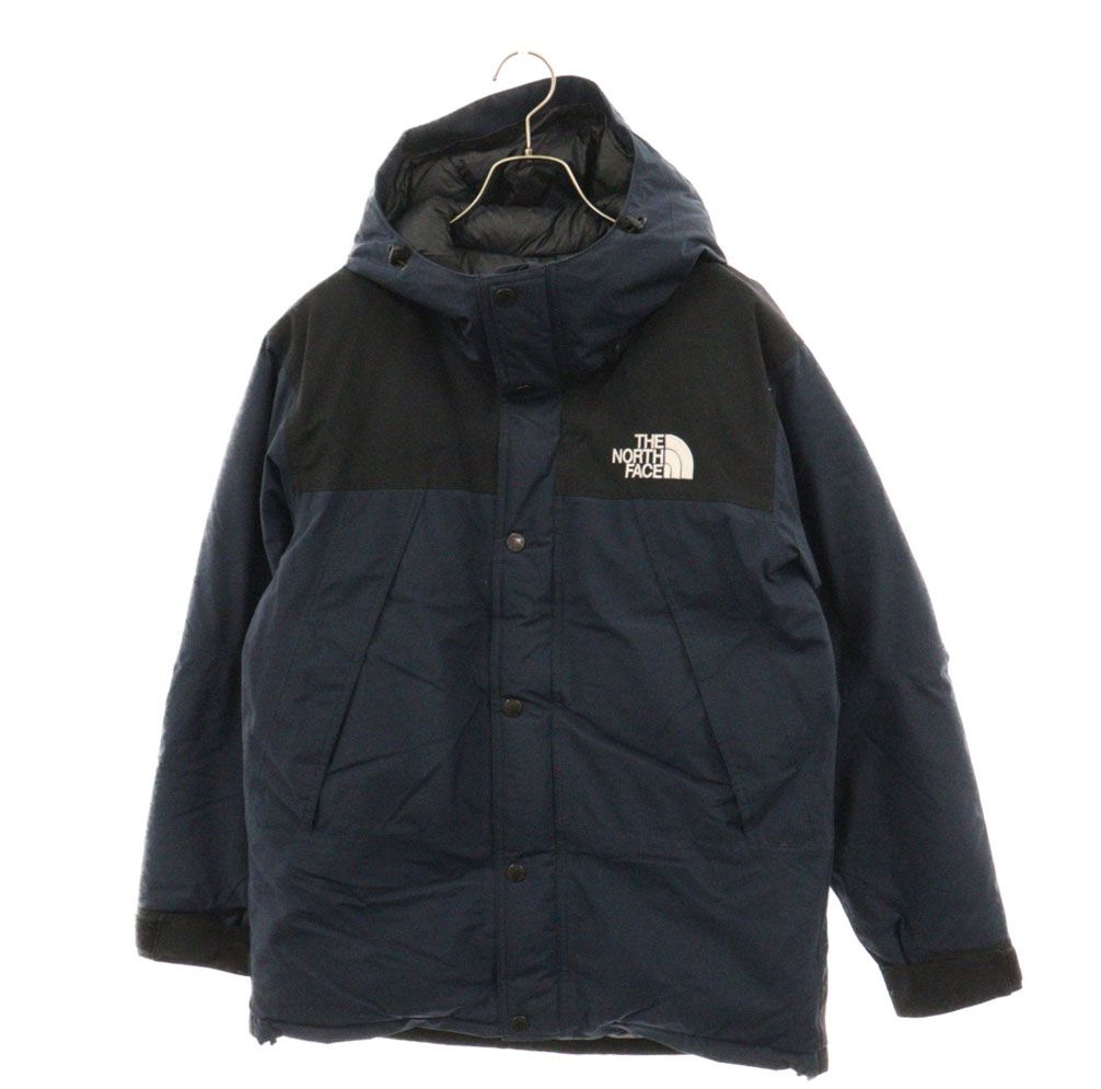 THE NORTH FACE (ザノースフェイス) Mountain Down Jacket GORE-TEX