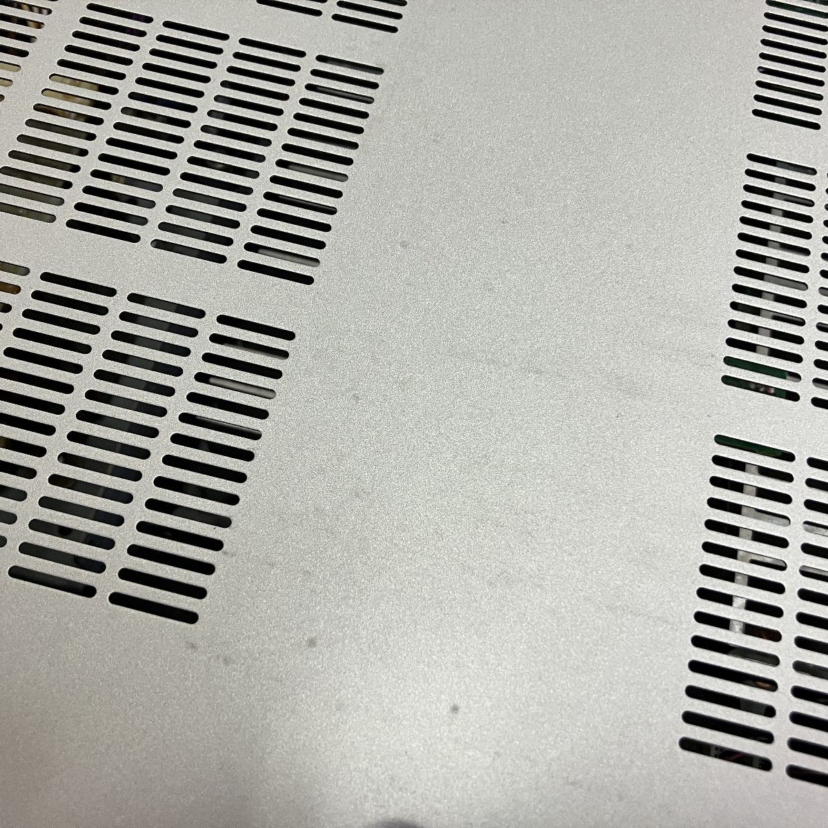 プリメインアンプ 音響機器