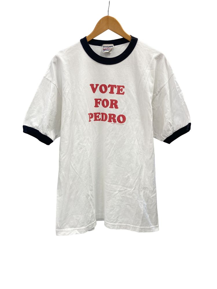 ヴィンテージ VINTAGE ITEM VOTE FOR PEDRO Napoleon Dynamite