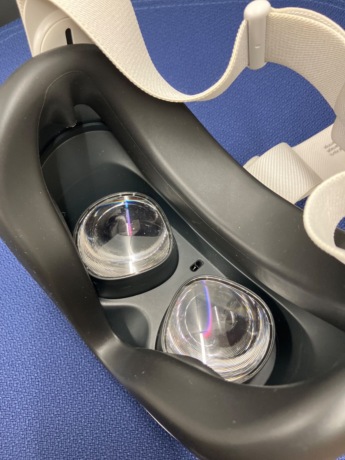 Meta Quest2 128GB 本体 Oculus メタクエスト2 オキュラス WWW_SUPERTOOLSSHOP_NL