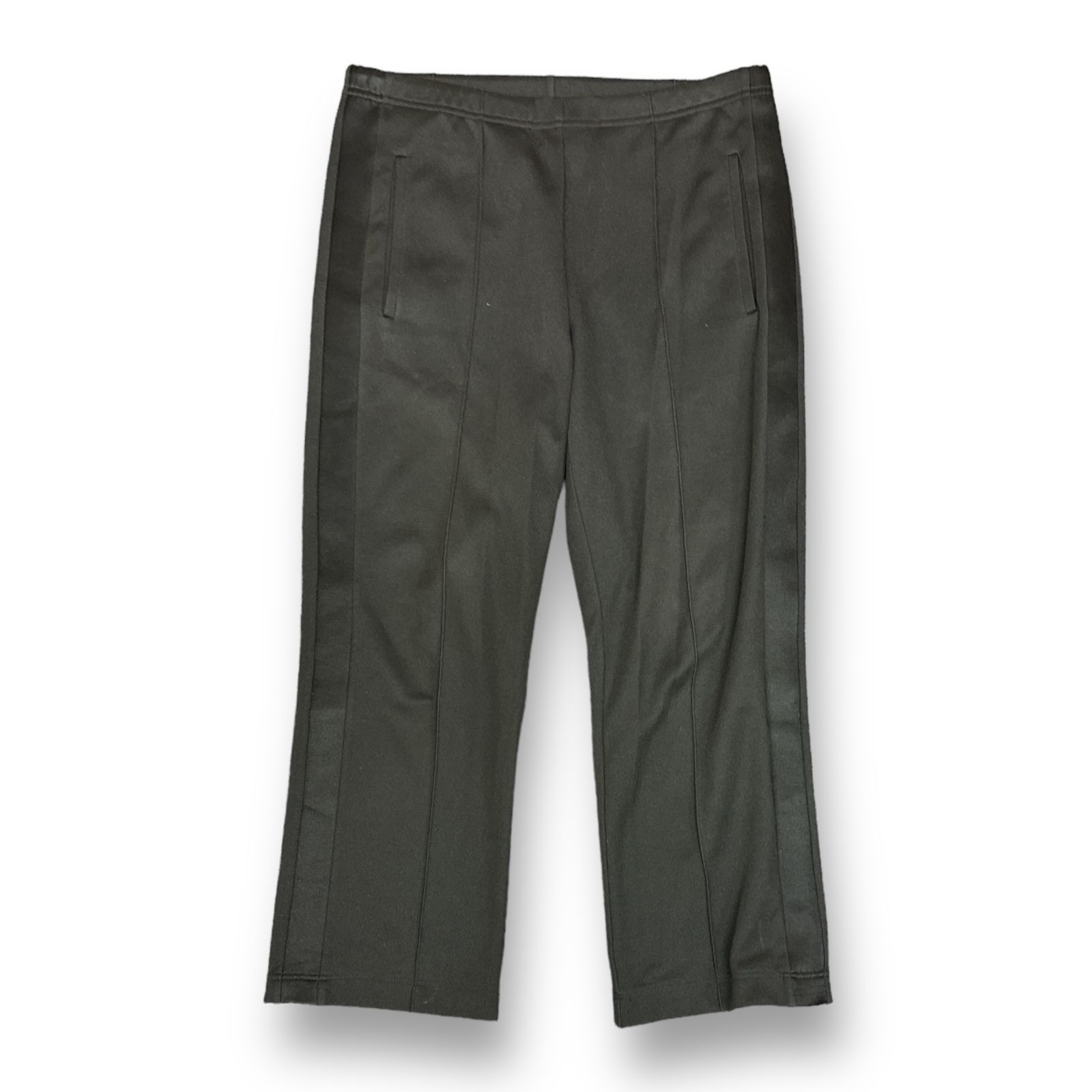 国内正規 Maison Margiela 18SS SIDE LINE TRACK PANTS サイド