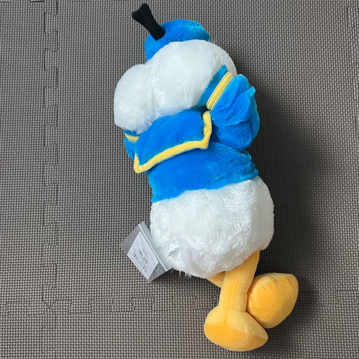 東京 Disney ディズニー ドナルドダック 人形