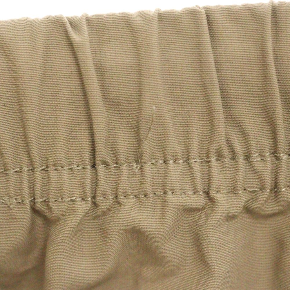 Nylon Pants
