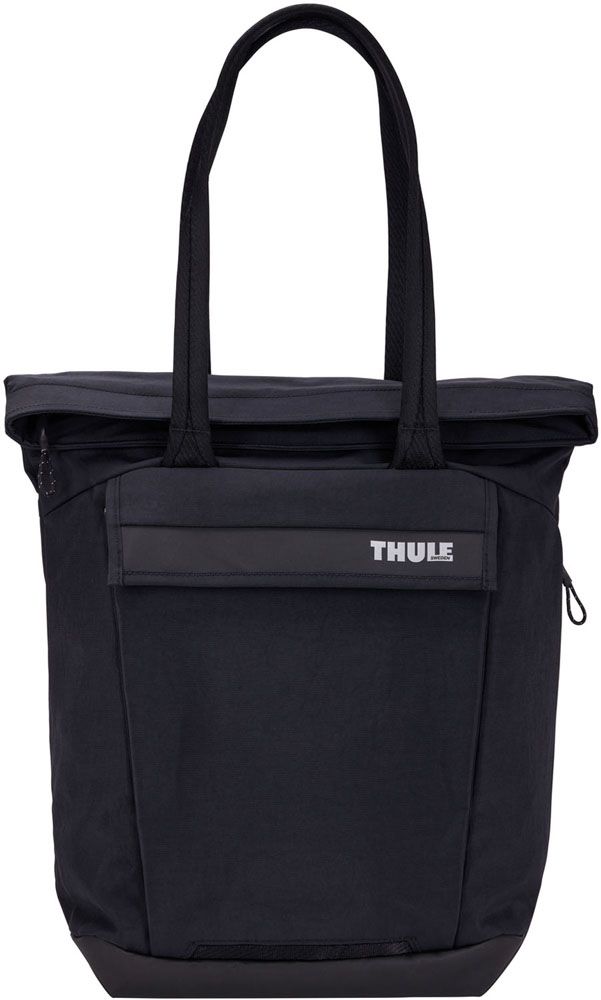 Paramount Tote