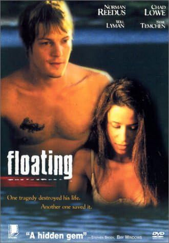 DVD Floating 1999 FLV5260 |00110