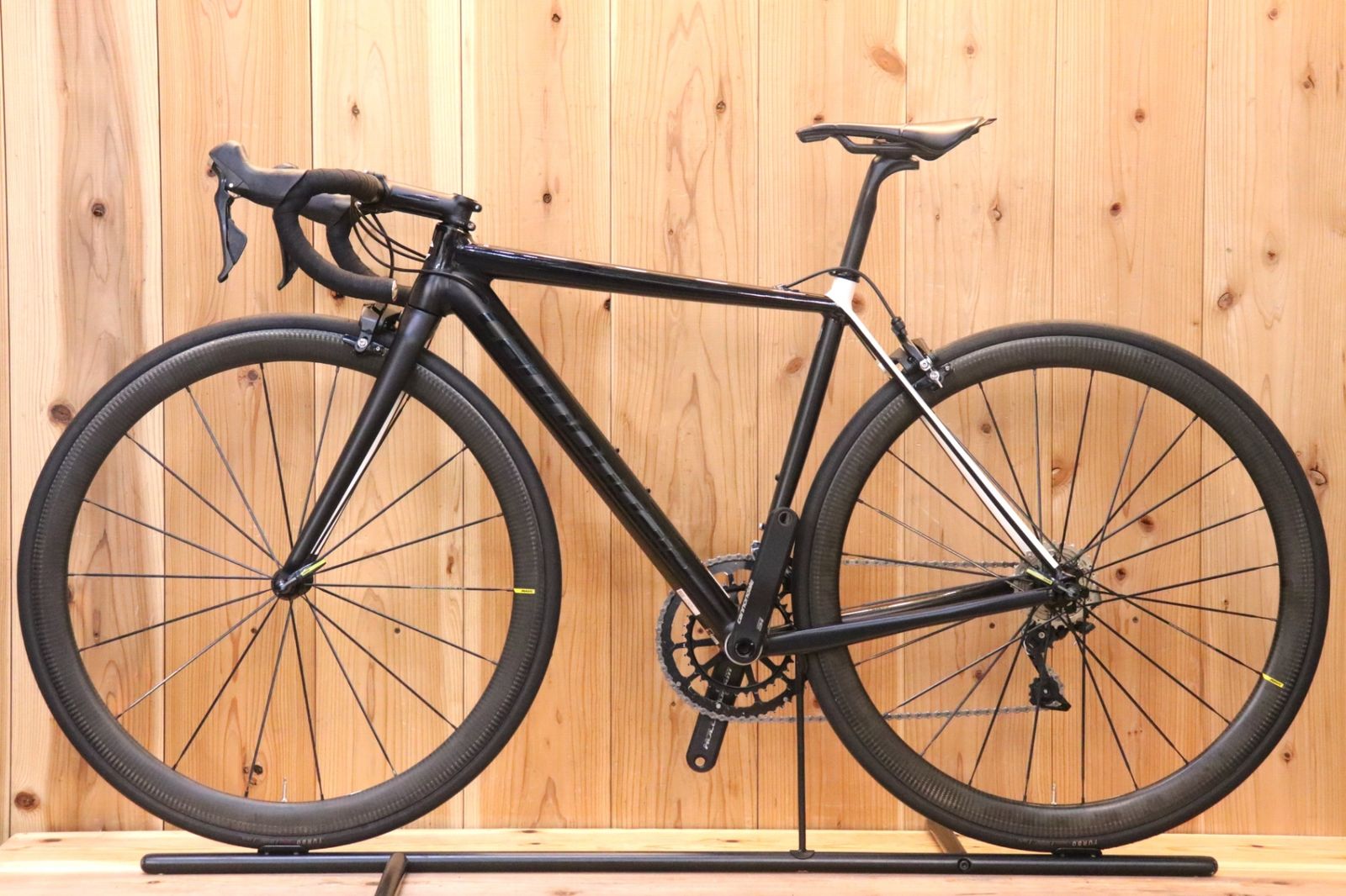 Cannondale CAAD12 サイズ54 105 11速 cannondale キャノンデール