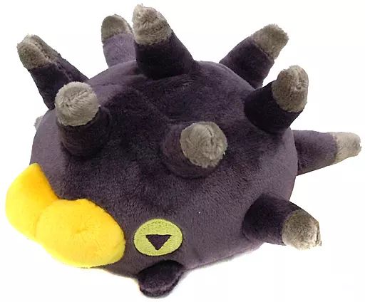 ポケモン ぬいぐるみ バチンウニ ポケモンドールズ Amazon.co.jp: ポケモンセンターオリジナル ポケモンドールズ