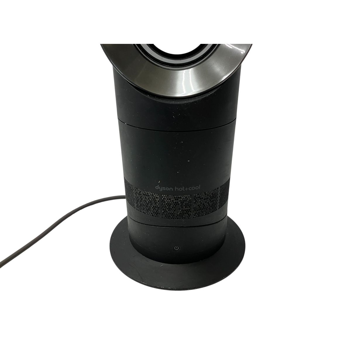 ダイソンhot+cool AM09 2015年 dyson AM09 Hot+Cool セラミックファンヒーター 2015年製 家電