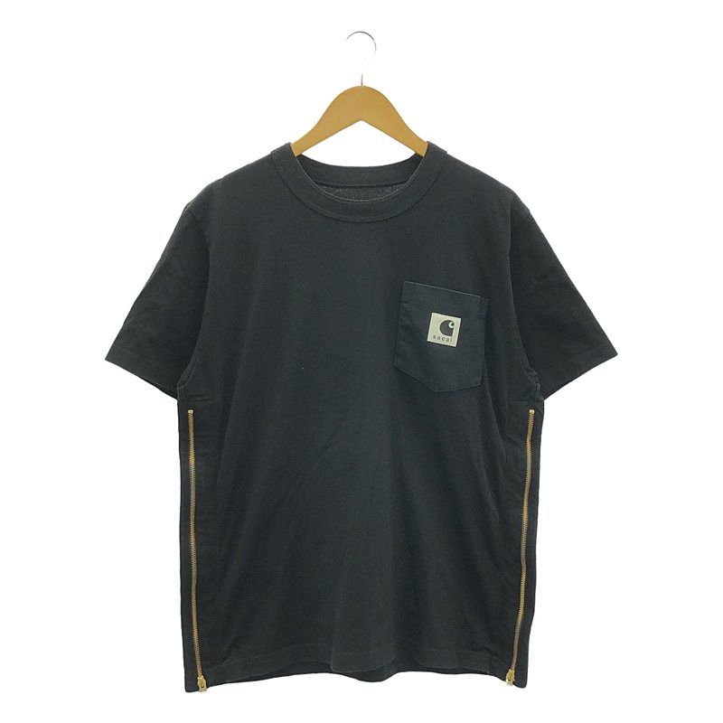 sacai / サカイ | 2024SS | Carhartt WIP T-Shirt カーハート ダック 