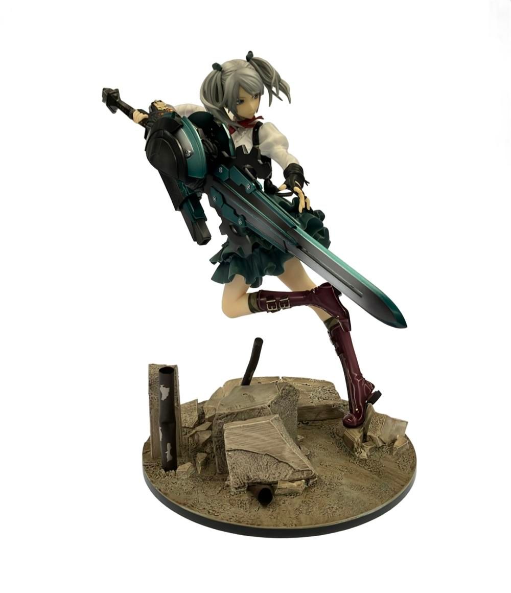 グッドスマイルカンパニー フィギュア シエル・アランソン 1/8