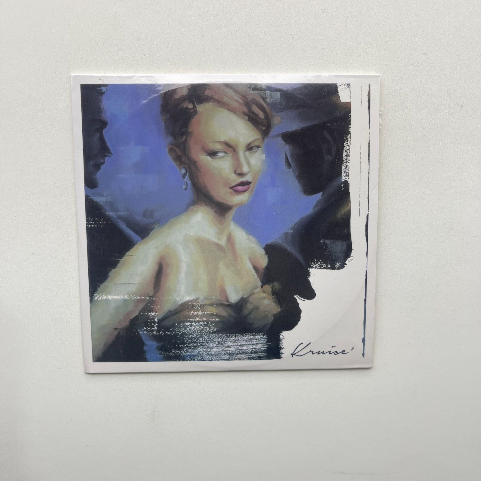 KANDYTOWN × nosh / Kruise' CD - メルカリ