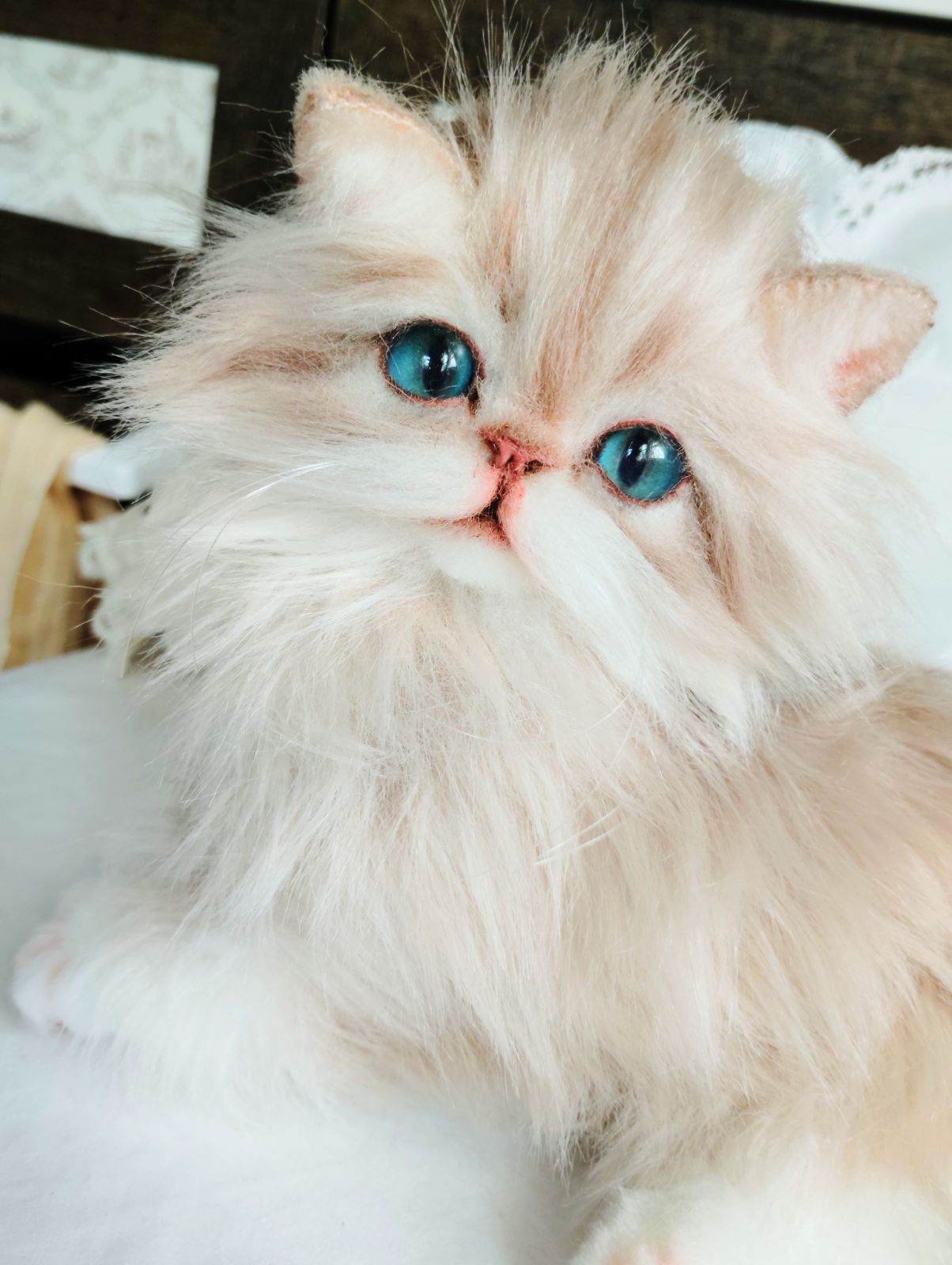 ぬいぐるみ・人形・置物 ちょっぴりお姉ちゃん♡エキゾチック