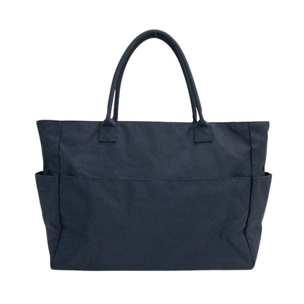 PEARLY GATES パーリーゲイツ ロッカーバッグ ビッグトート ネイビー系