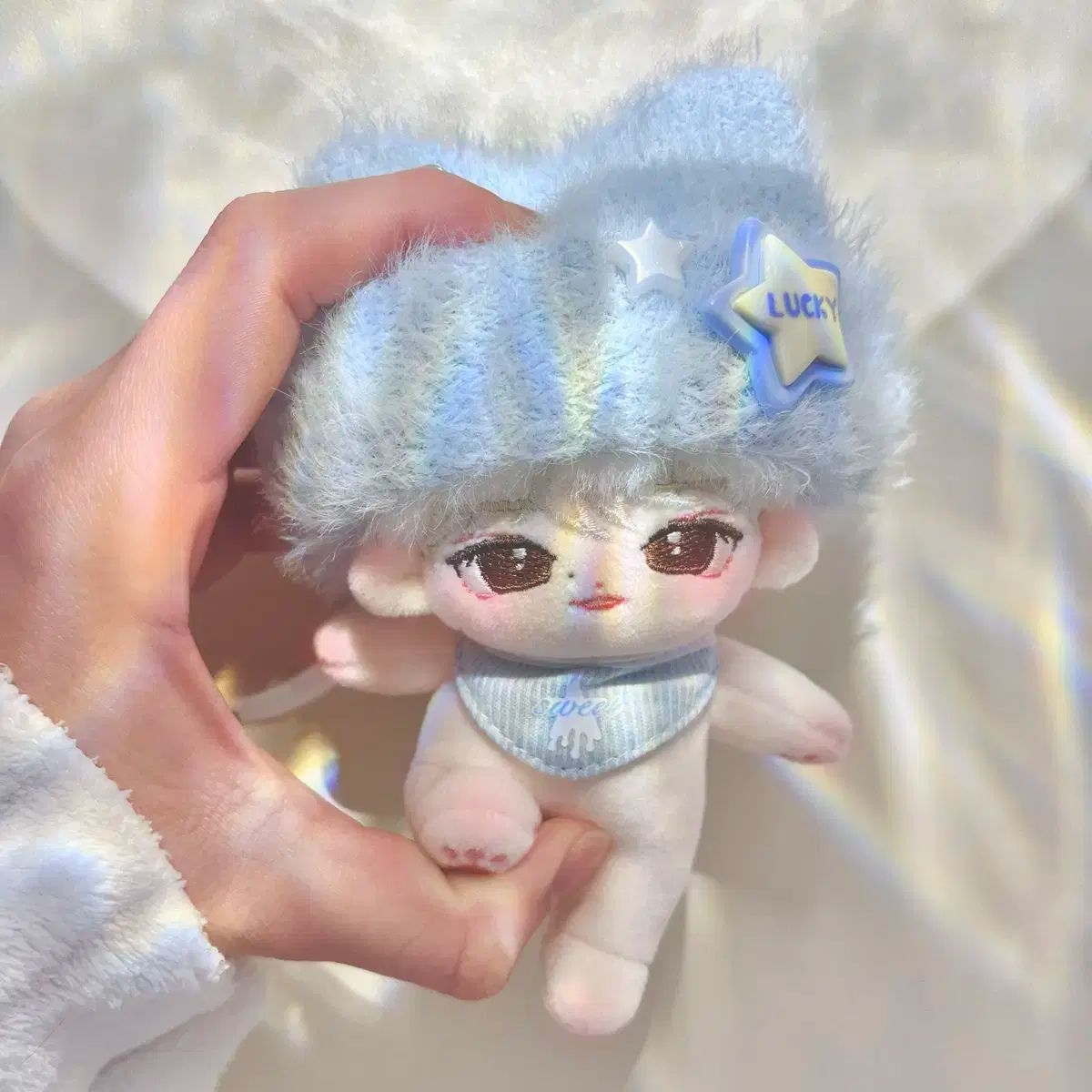 【雷市場（ポンジャン）商品韓国直送】 Sell ） TOMORROW X TOGETHER(TXT) ちょっと