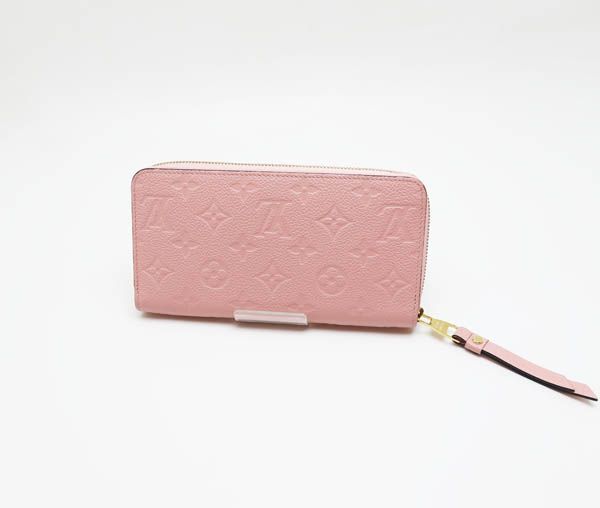 S*）様 LOUIS VUITTON アンプラント　ピンク 長財布 楽天市場】LOUIS VUITTON(ルイ・ヴィトン) モノグラム・アン