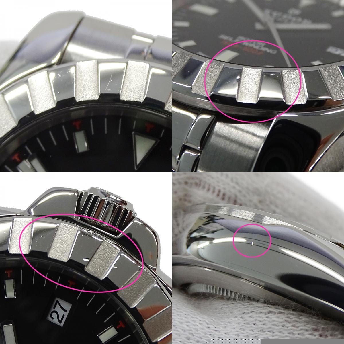 チュードル TUDOR