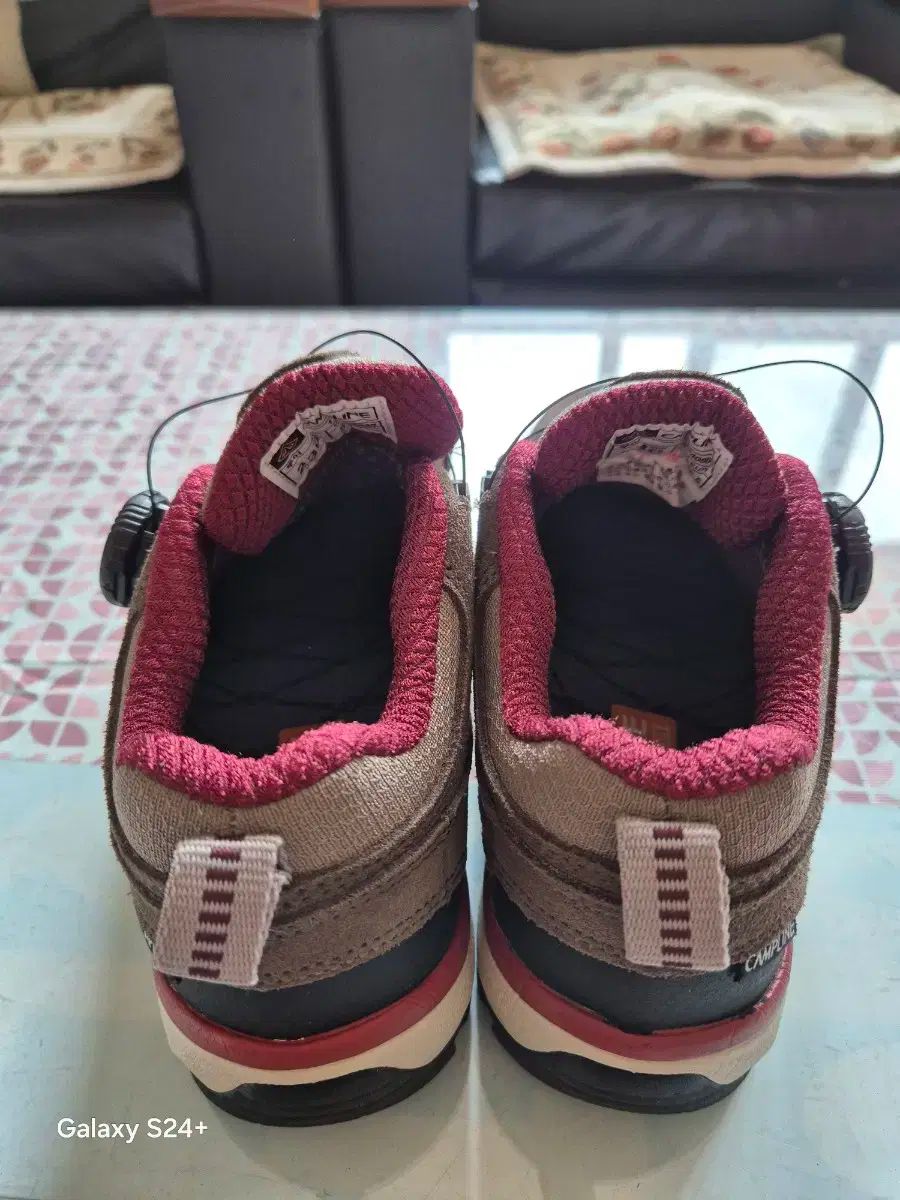 登山靴 230