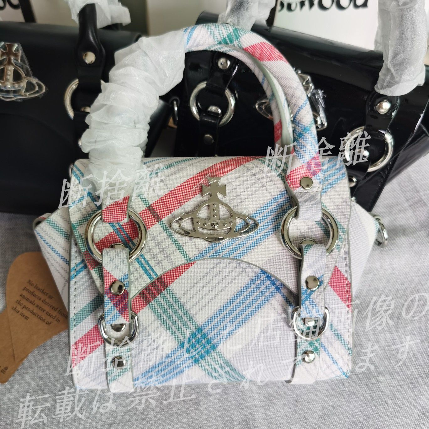 大人気 Vivienne Westwood    レディース  バッグ   ショルダーバッグ   ハンドバッグ