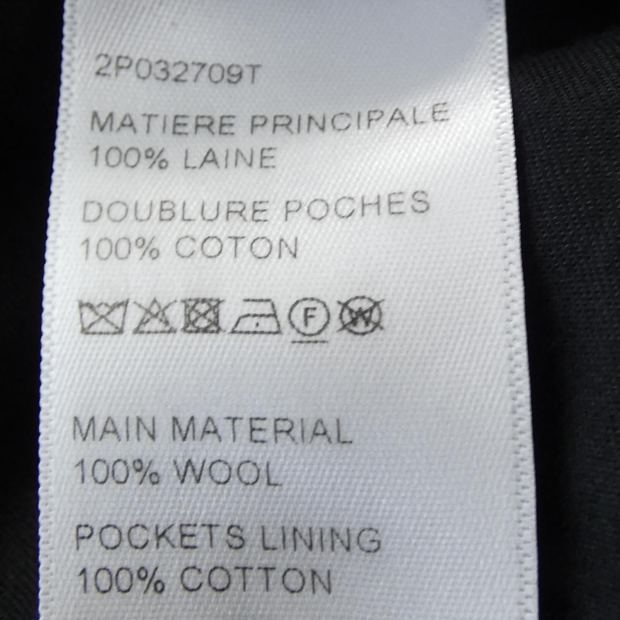 【80％以上割引】 セリーヌ CELINE 2P032709T パンツ