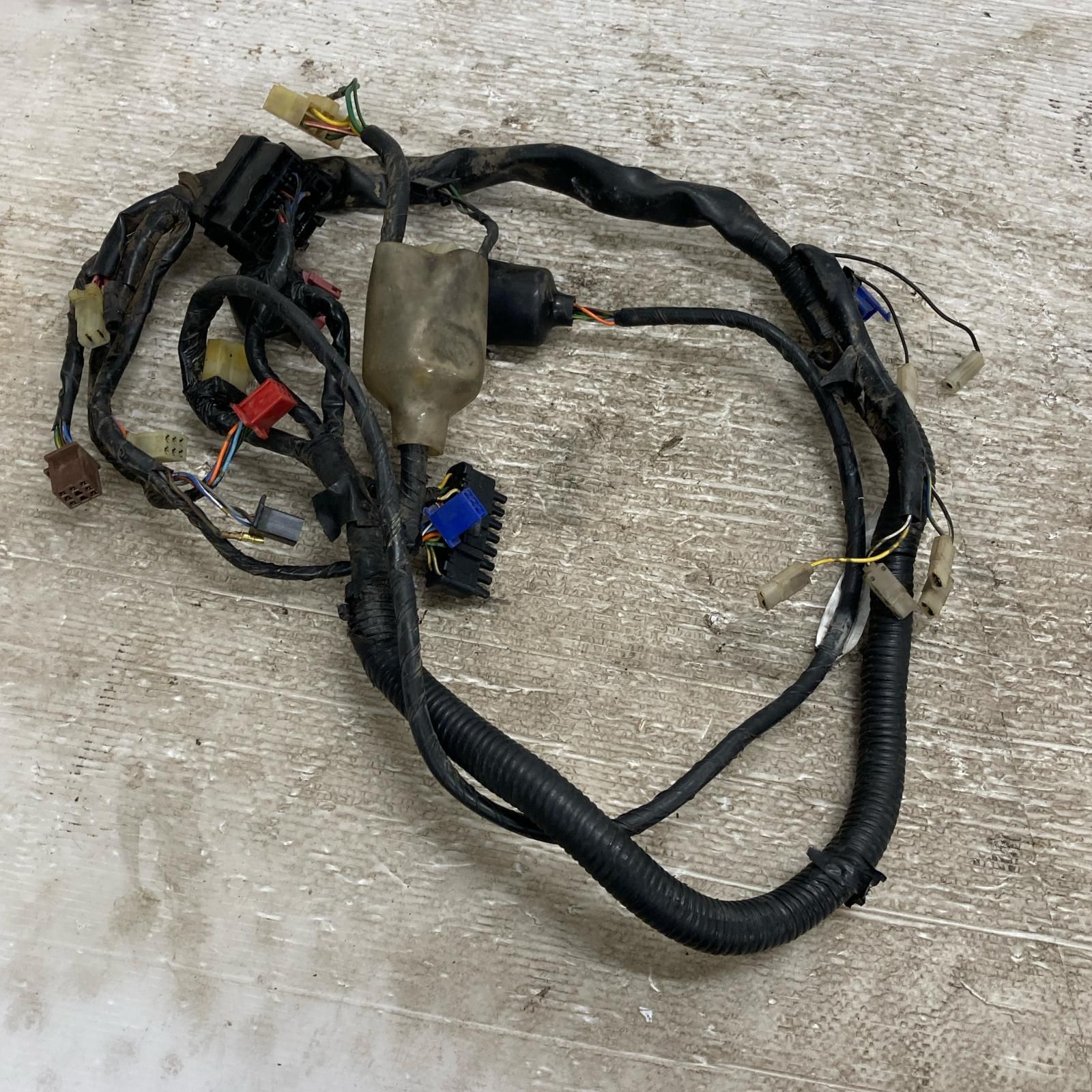 HONDA CB400SF NC31 メインハーネス ホンダ