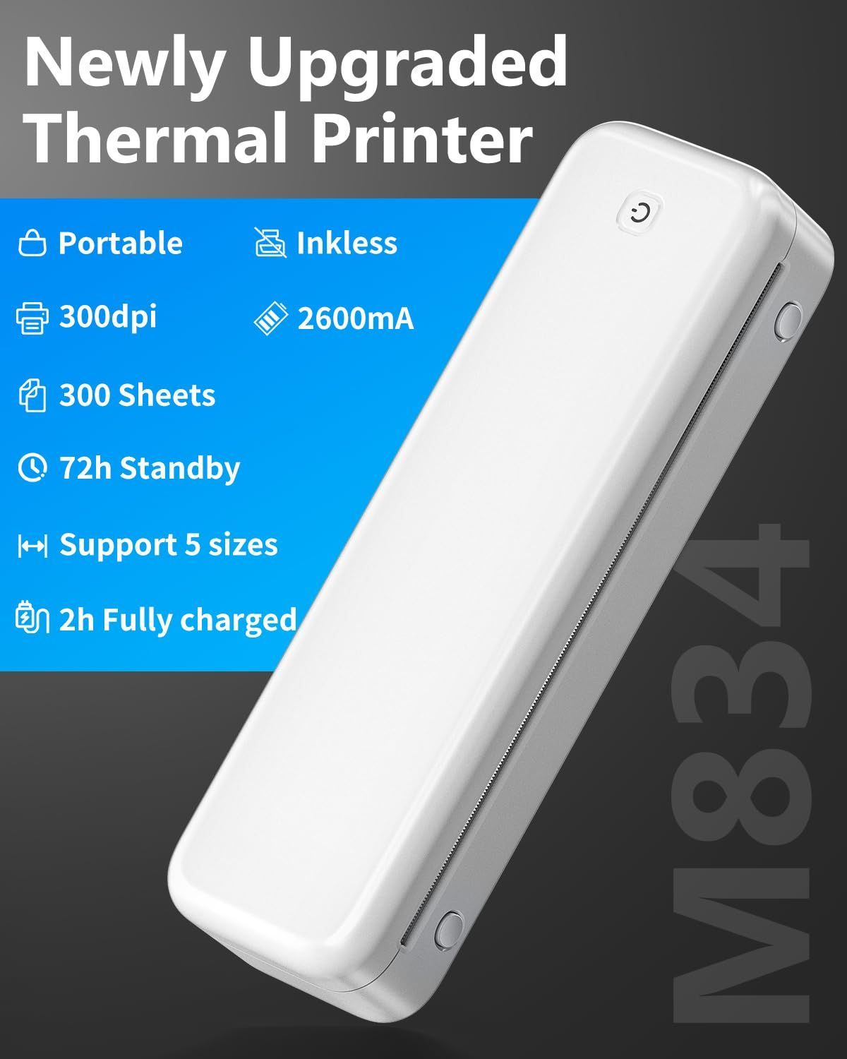 53mmのワイドなサイズに印刷できます