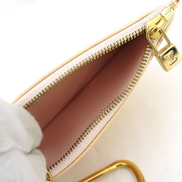LOUIS VUITTON / ルイヴィトン ◇モノグラムヴェルニ ポシェット