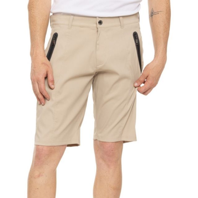 プレイン スポーツ メンズ ハーフパンツ・ショーツ ボトムス Shorts & Bermuda