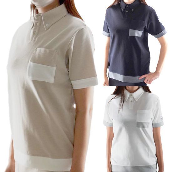 DOCUS ゴルフ レディース おしゃれ ブランド かわいい DCL25A003 Uri