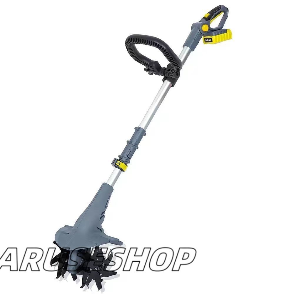 大好評 耕運機 Pro 家庭用 コードレス 20V 充電式 YARD FORCE ヤードフォース 耕運機 コードレス 家庭用耕運機 ハイパワー 20Ｖ ミニ耕