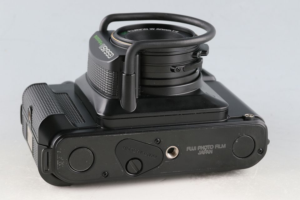 Fuji GS645S Professional wide60 完動品 フジ GS645S Professional wide60 - 日進堂カメラ オンライン