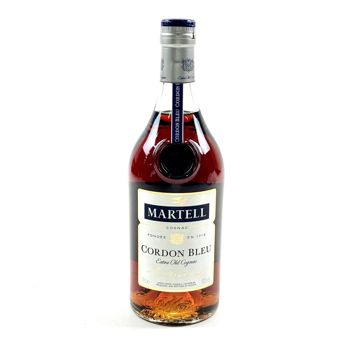 マーテル MARTELL コルドン ブルー エクストラ オールド 700ml