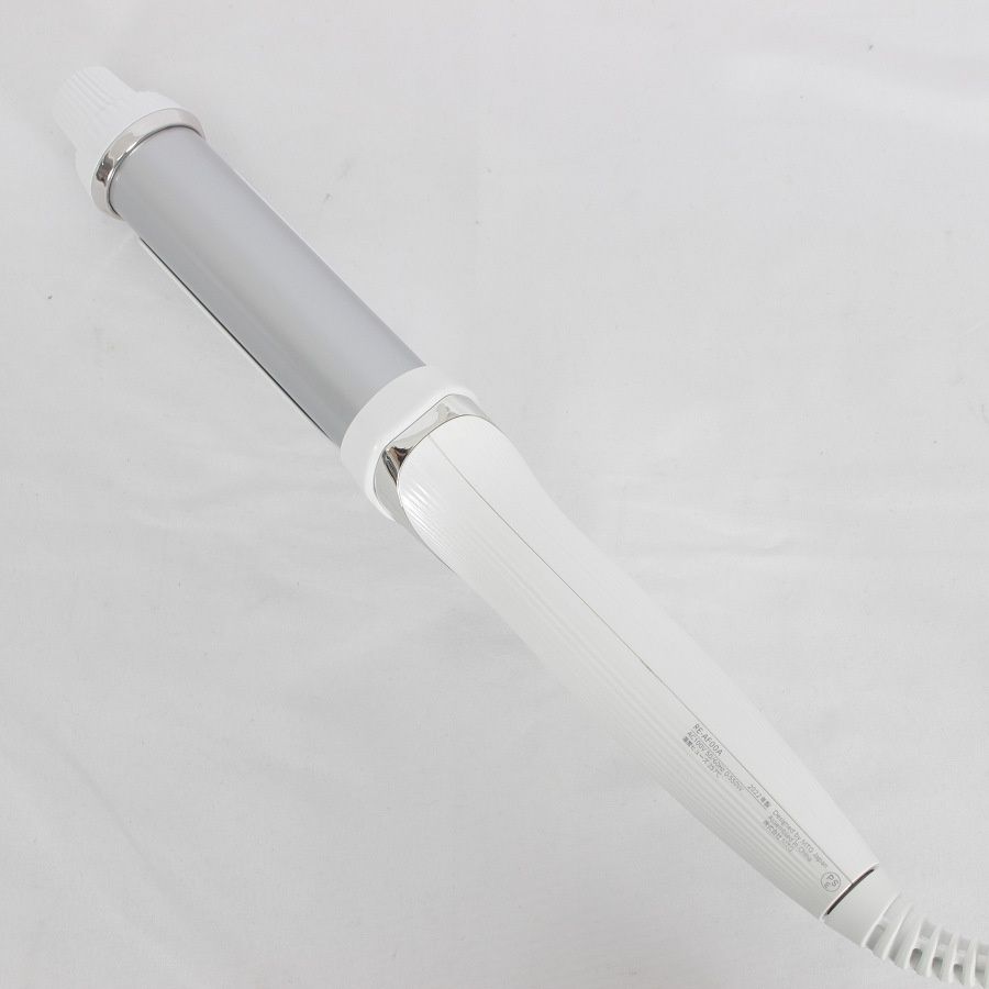 【美品/正規品】MTG ReFa BEAUTECH CURL IRON 32 RE-AF00A リファビューテック 32mm ヘアアイロン 本体