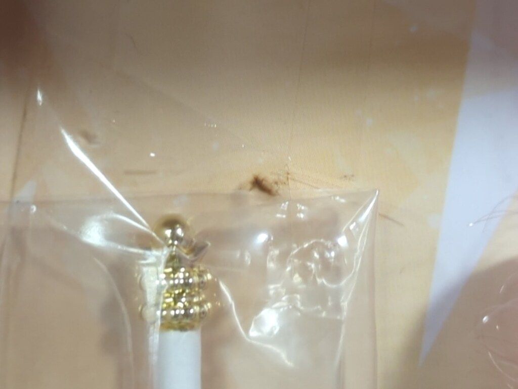 スタイルドール