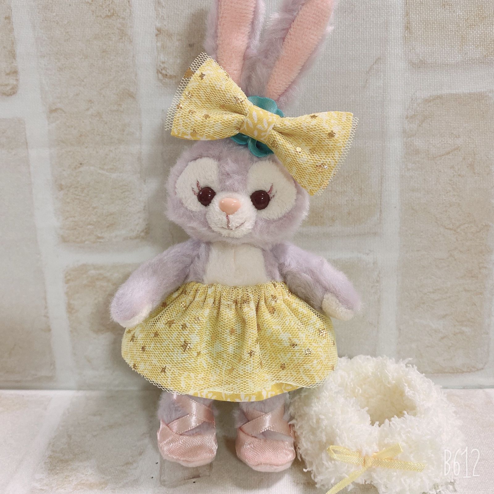 リーナベルコスチューム　キーホルダーサイズ　2着 楽天市場】ディズニー リーナベル（ぬいぐるみ用服